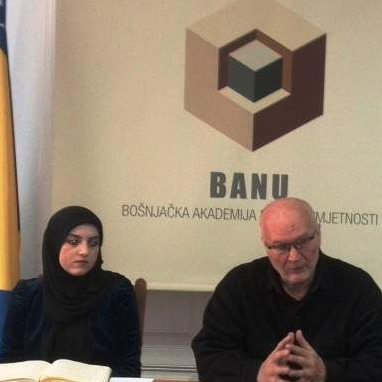 BANU: Sistemski zaštititi bosanski jezik