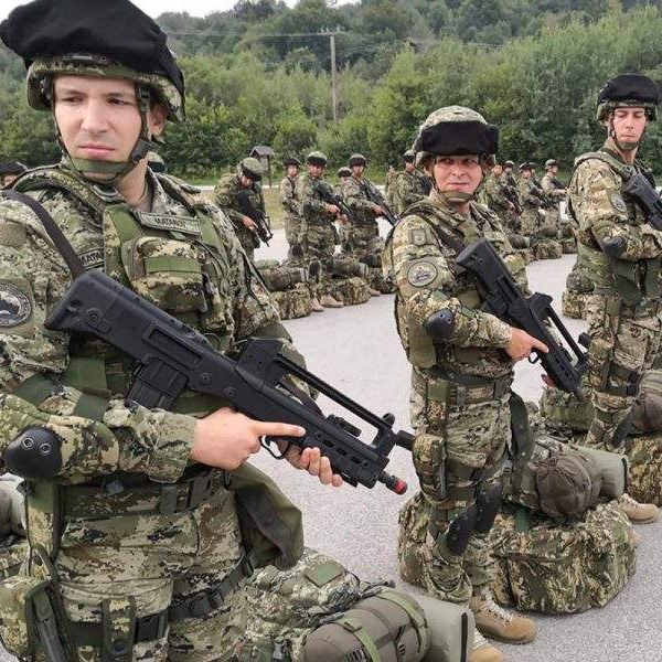MIGRANTSKA KRIZA |Hrvatska vojska spremna braniti granicu dođe li do eskalacije
