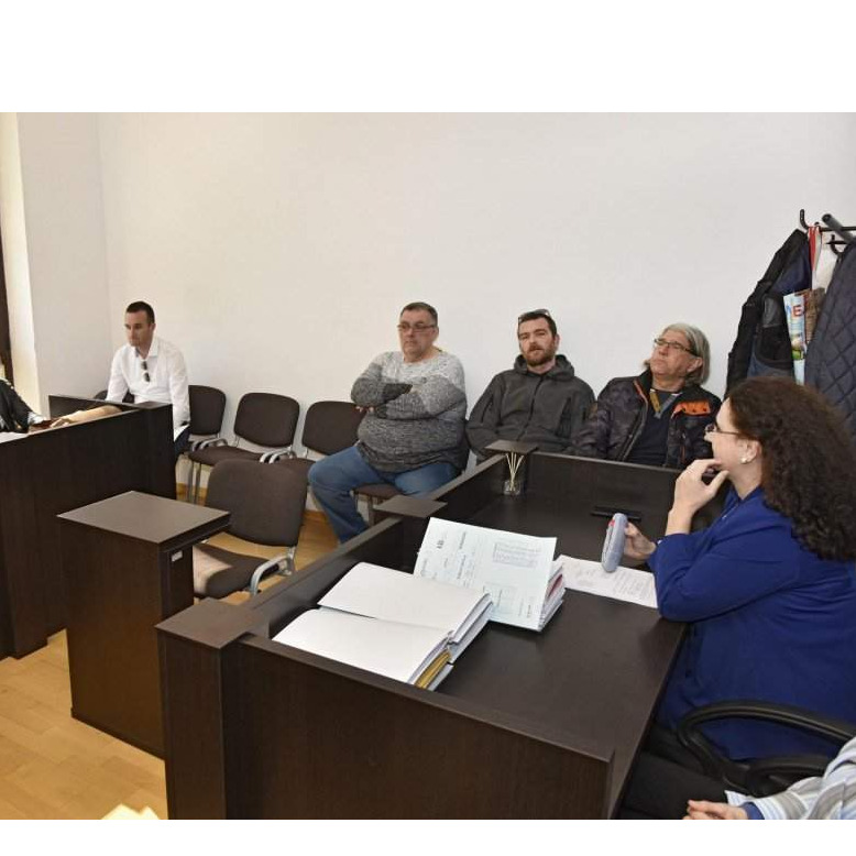  Sud u Splitu osudio bivše istražitelje zloglasnog SIS-a za užasne zločine nad Bošnjacima u Hercegovini