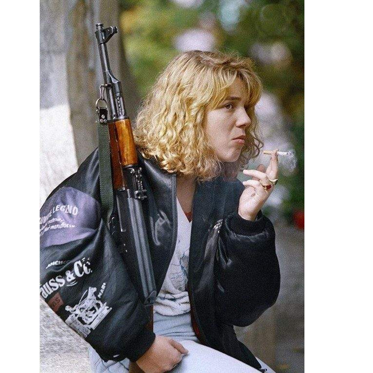 Uz 8. Mart | Ovo su bosanske heroine, žene koje su branile našu domovinu