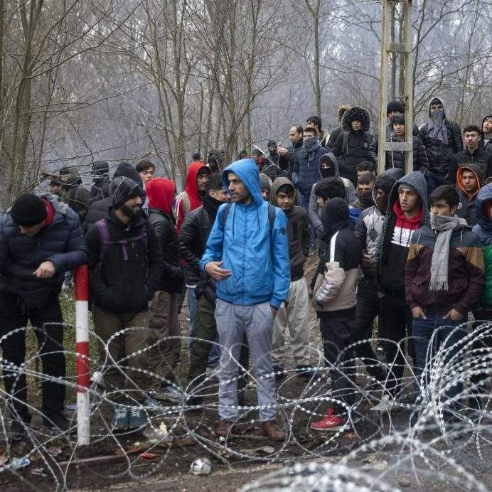 Uloga Rusije u migrantskoj krizi: Koliko i kako pomaže Balkanu?