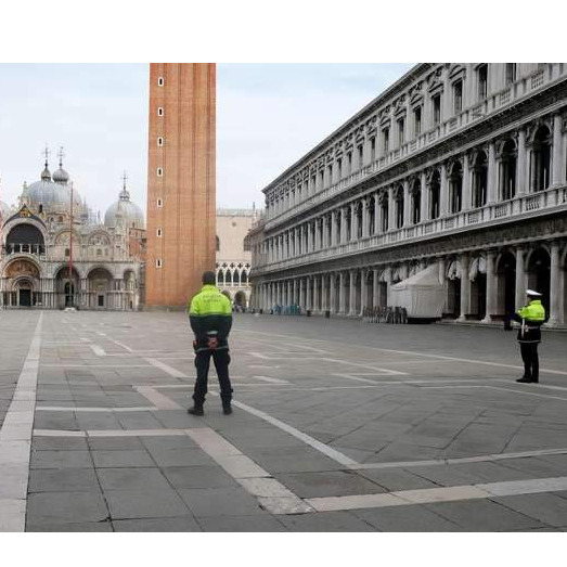 Cijela Italija stavljena u karantin