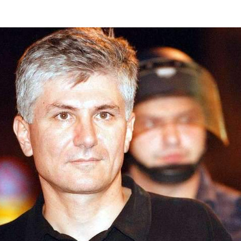 Srbija poslije Đinđića - povratak iz budućnosti