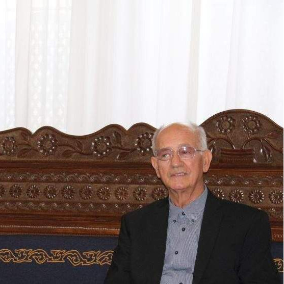 Na Ahiret preselio Muharem ef. Hasanbegović 
