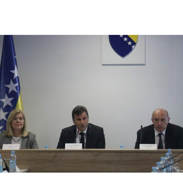 U Federaciji BiH zvanično proglašeno stanje nesreće zbog koronavirusa 