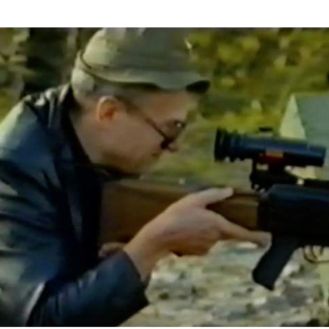 Umro Eduard Limonov, ruski pisac koji je pucao po opkoljenom Sarajevu (Video)
