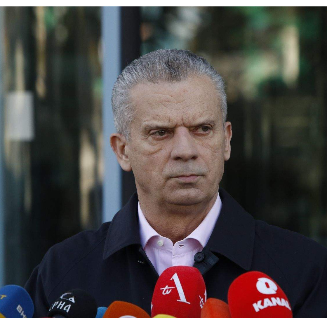 Radončić: Niko se ne može osjećati komotno, očekujemo krizu za 15 dana