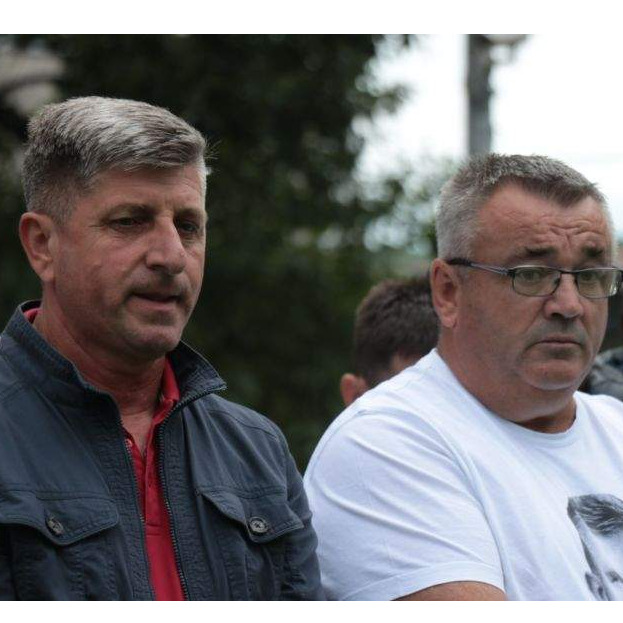 Amir Agić nakon presude Sefiću: Danas mi je sretan dan
