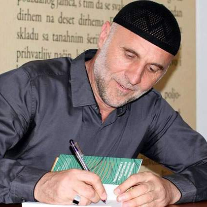 Hafiz Sulejman Bugari: Gospodaru, oslobodi nas od svih virusa i poveži čistim i slobodnim dahom