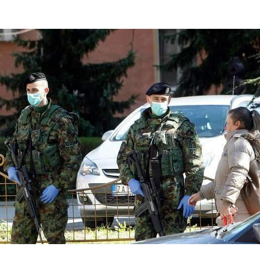 Ostanite u kući: Ova zemlja je već izgubila previše ljudi