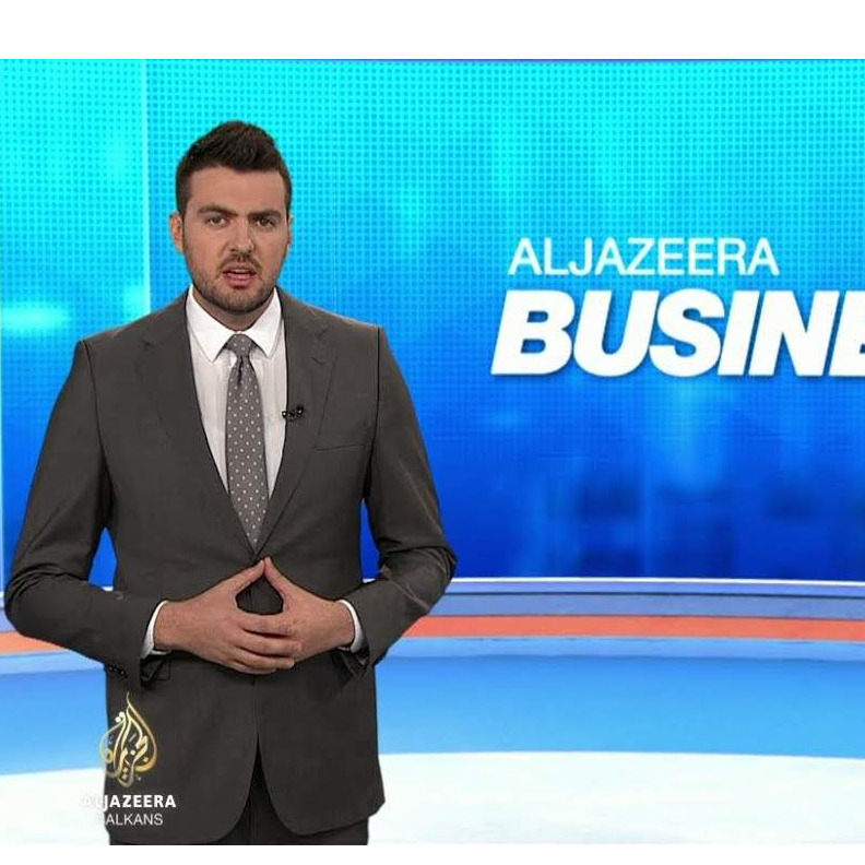 Al Jazeera Business: Ekonomske posljedice korona virusa