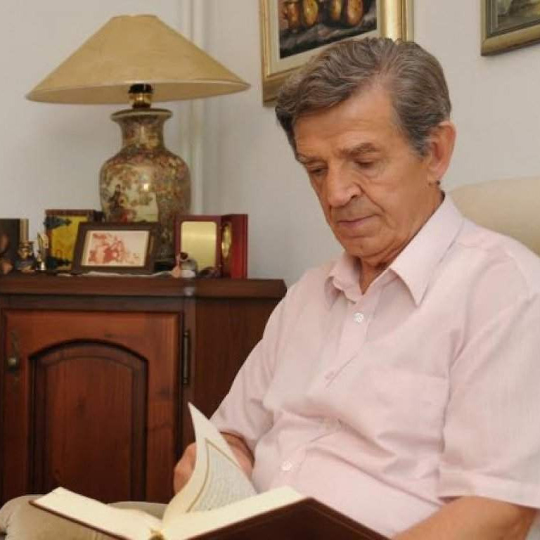 Akademik Duraković: Proizvodimo viruse za biološke ratove, oni su strašniji i od atomskoga oružja