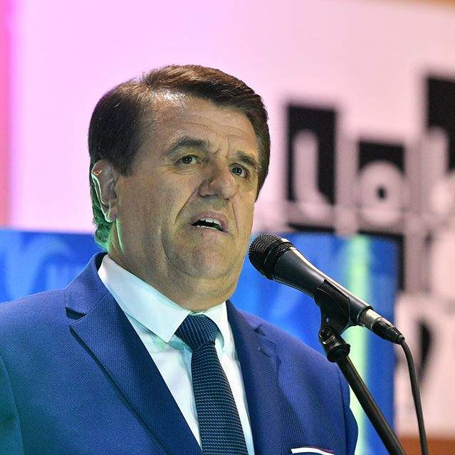 RAMBO U AKCIJI | Načelnik Goražda pisao Vučiću: Predsjedniče, pomozite nam!