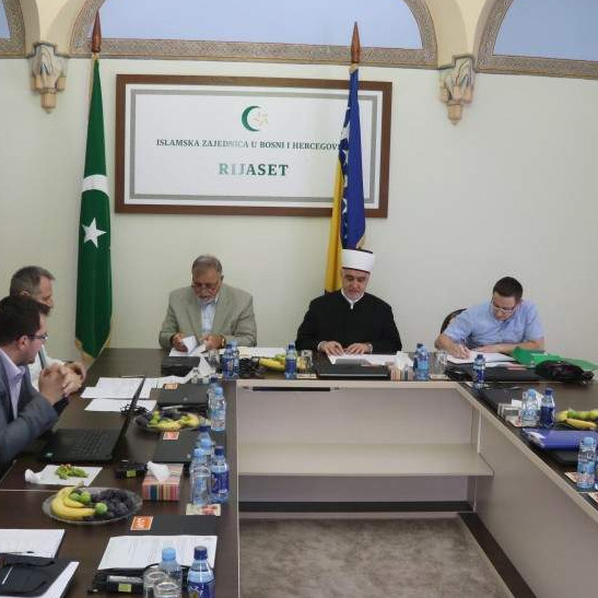 Turska fondacija Maarif ulazi u kompleks Gazzaza, traži se novi urednik IIN "Preporod"