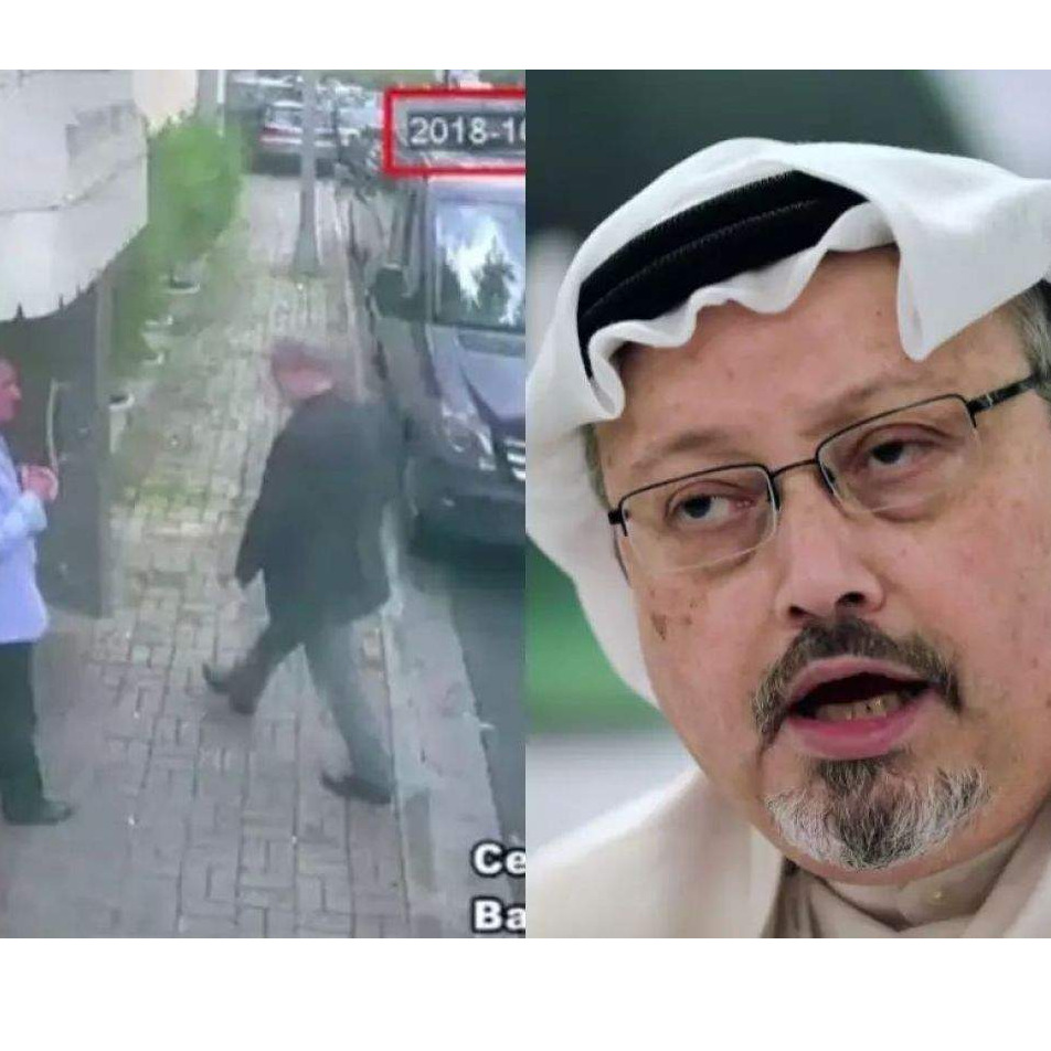 Turska: Podignute optužnice protiv 20 osumnjičenih za ubistvo Jamala Khashoggija