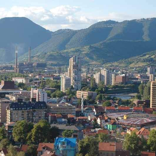 Divna vijest/Tri prvozaražene osobe iz Zenice se oporavile, danas idu kući!