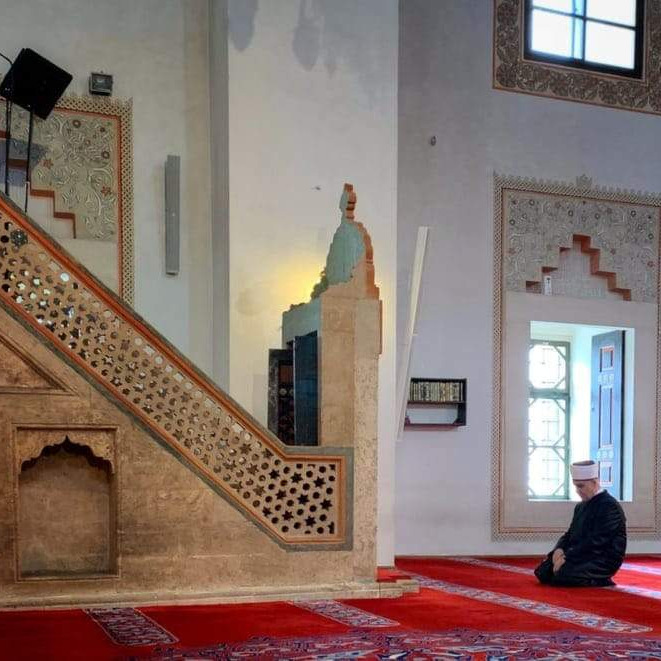 FOTOGRAFIJA ZA HISTORIJU | Kad tišina progovori...
