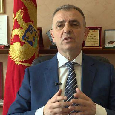 Crna Gora odbila pomoć Aleksandra Vučića