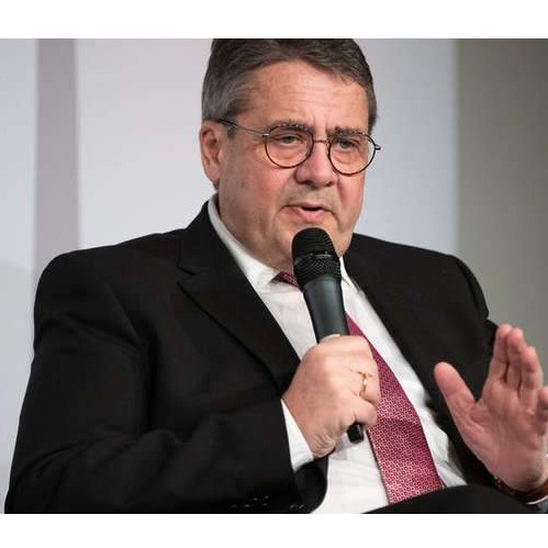 Gabriel: Strahujem od raspada EU
