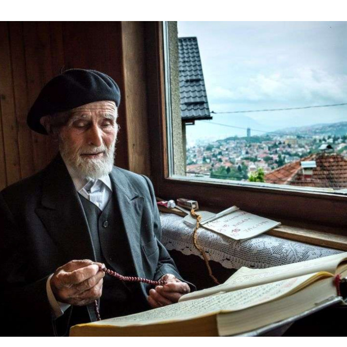 Ničeg u mog babe nije bilo previše, a opet nam je dao sve...