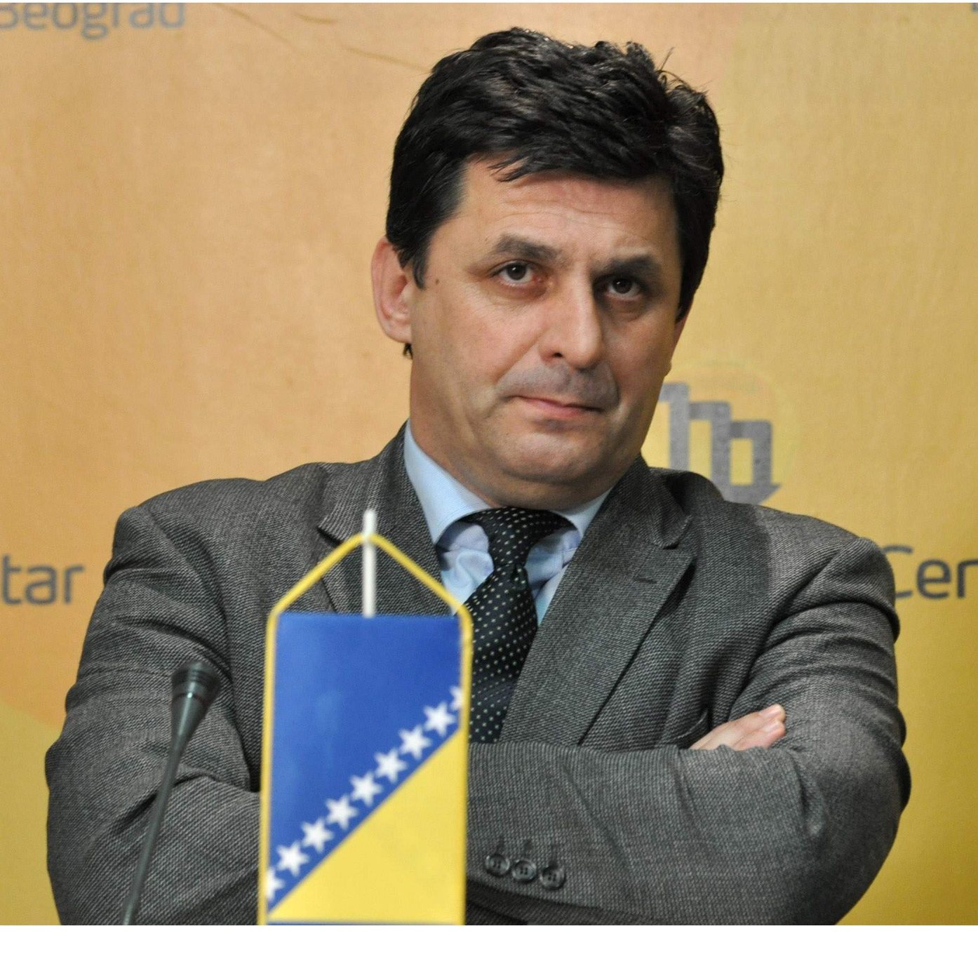 Prof. dr. Senadin Lavić: Analiza socijalnog konteksta u “doba coronavirusa”