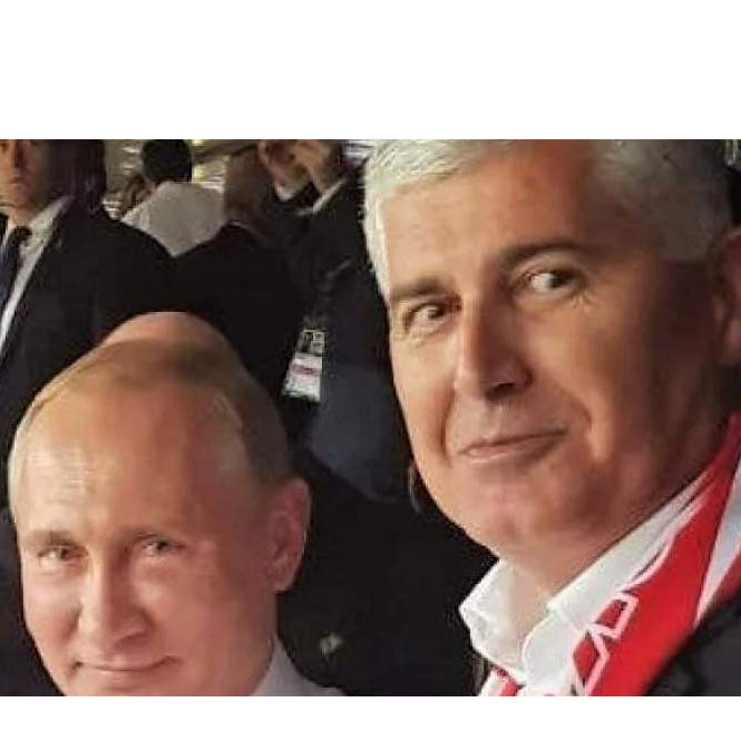 Žurnal: Ruski uticaj na sigurnosno-obavještajne službe u BiH