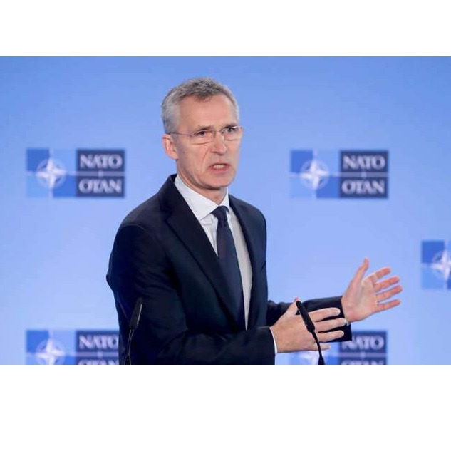 Prvi virtualni ministarski sastanak u historiji NATO-a