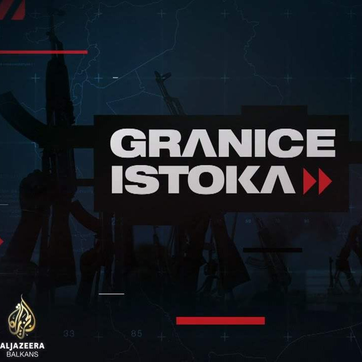 Granice istoka: Kina - globalna sila? (Video)