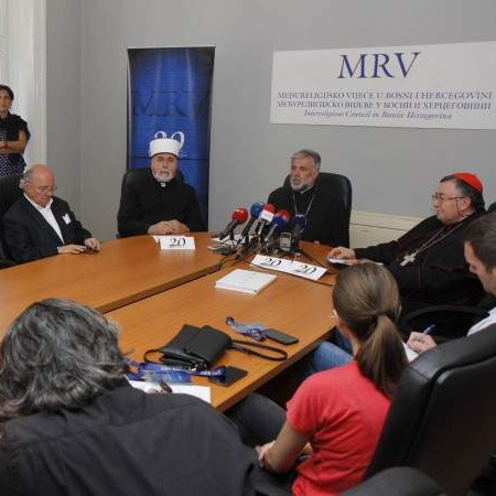 MRV u BiH: Dvadeset godina rada, saradnje i razumijevanja 