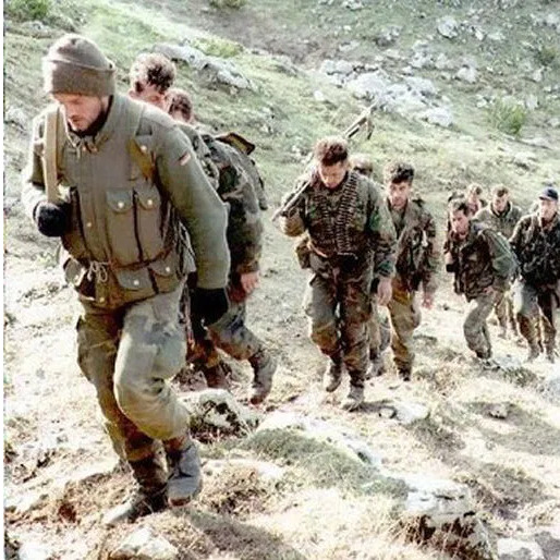 Navršilo se 26 godina od formiranja 7. korpusa ARBiH: Oni su oslobađali Bosnu!