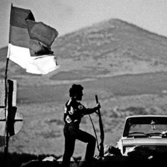 Sjećate li se "balvan revolucije"?