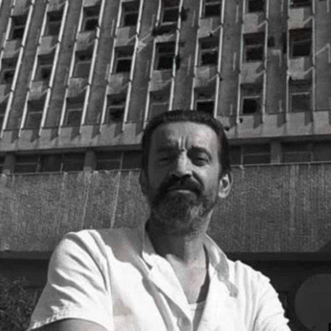 Doktor Nakaš: Naša zaštitna oprema je bijeli mantil