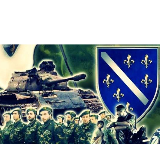 Armija Republike BiH odbranila je Bosnu i Hercegovinu!