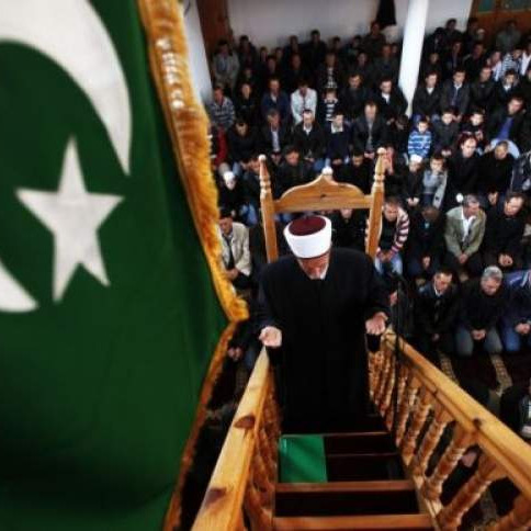 Islamski učenjaci: Korona virus nije prepreka za post