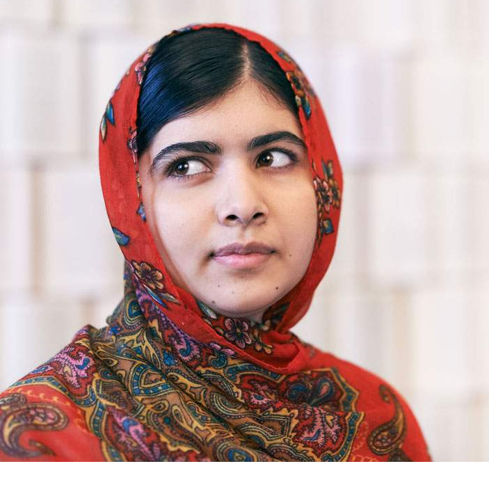 Malala Yousafzai upisala se na univerzitet u Oxfordu