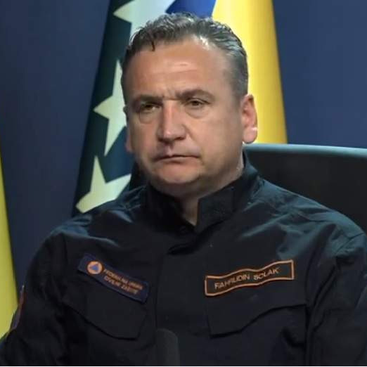 Solak: Nema otvaranja kafića od 2. maja