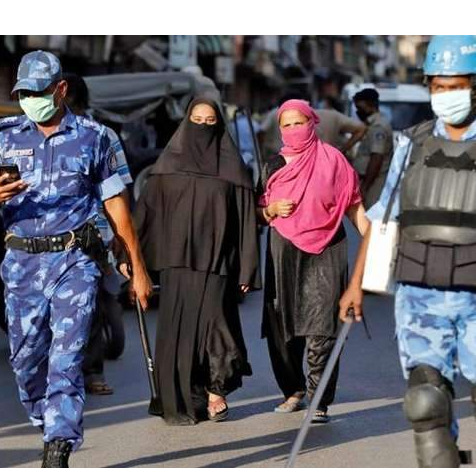 Kako su za epidemiju u Indiji okrivili muslimane