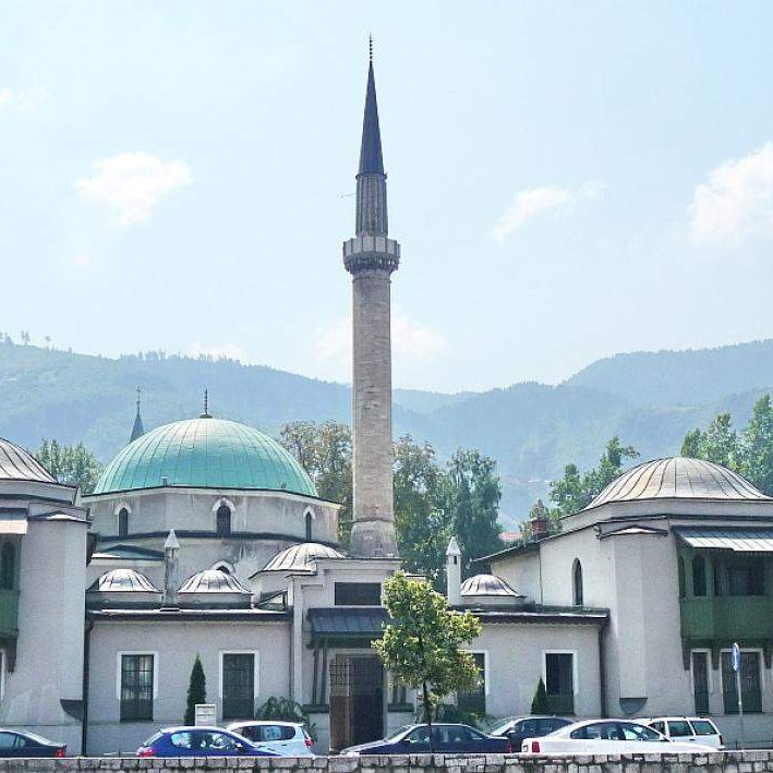 Prvog dana ramazana počinje emitiranje Televizije Islamske zajednice u BiH