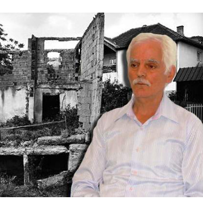 Pravosnažno: Radomir Šušnjar za "živu lomaču" u Višegradu osuđen na 20 godina zatvora