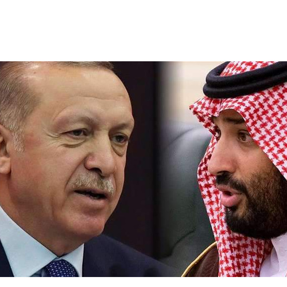 Turska blokirala stranice saudijskih i emiratskih državnih medija