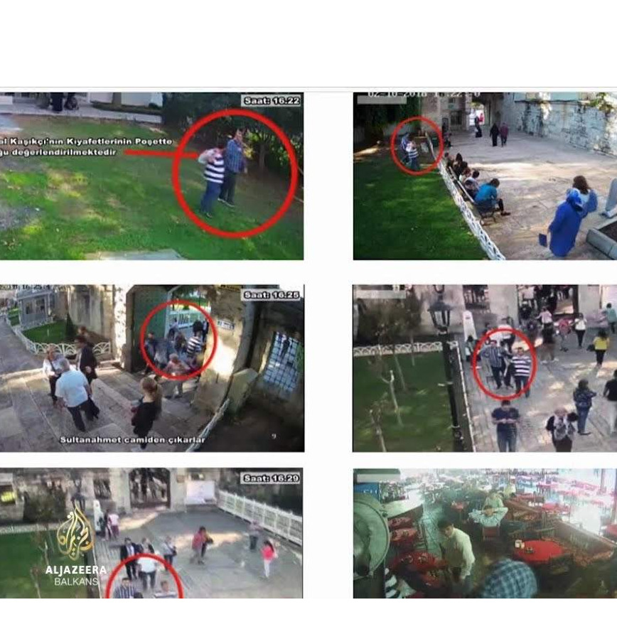 Turska objavila detalje optužnice za ubistvo Khashoggija