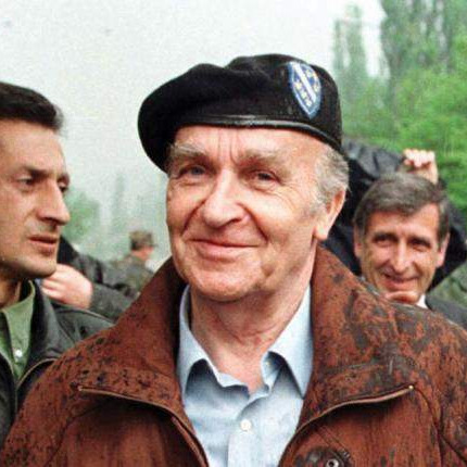Osnovana Fondacija ‘Alija Izetbegović’