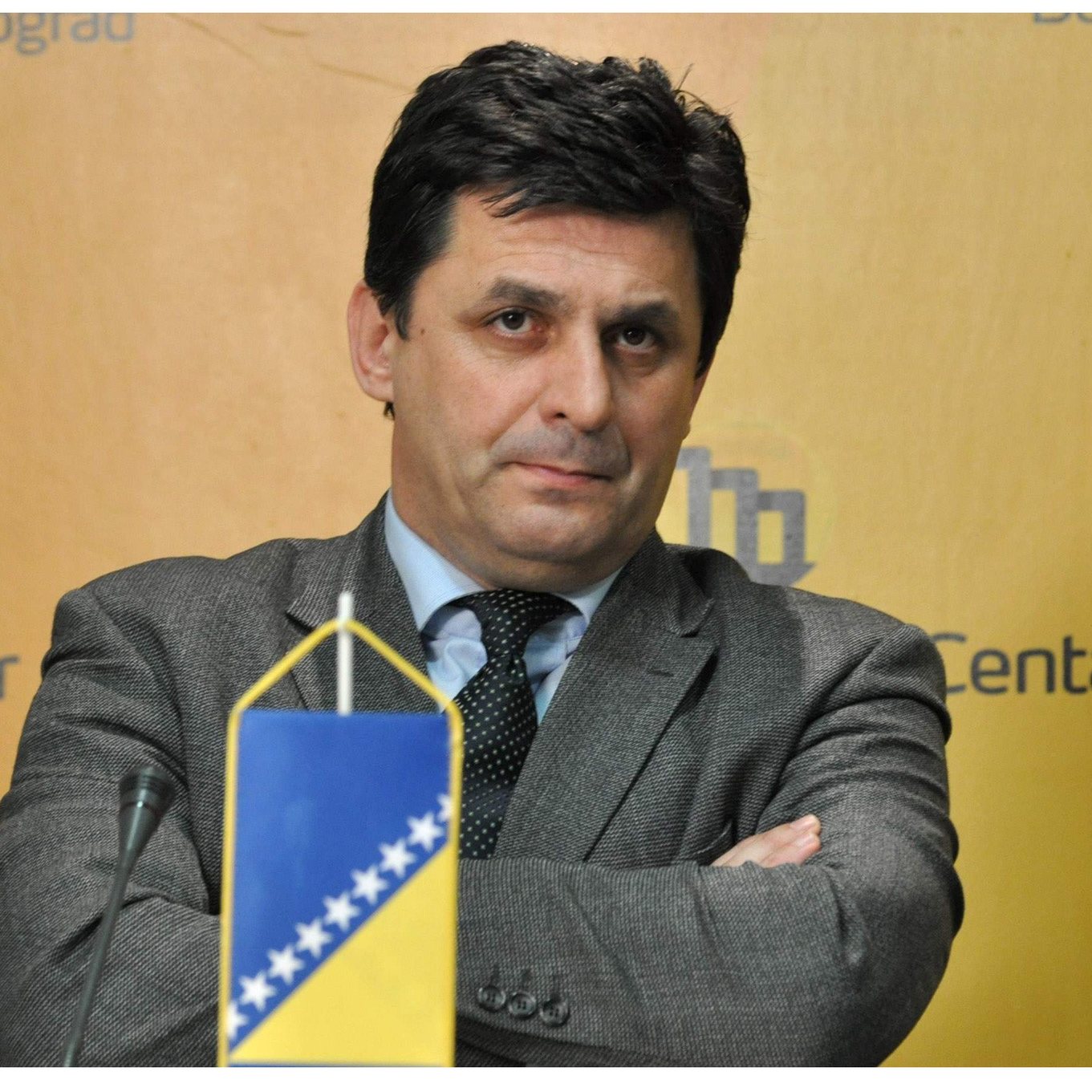 Prof. dr. Senadin Lavić: Bosna, virus “Velika Srbija” i velikosrbijanska hegemonija