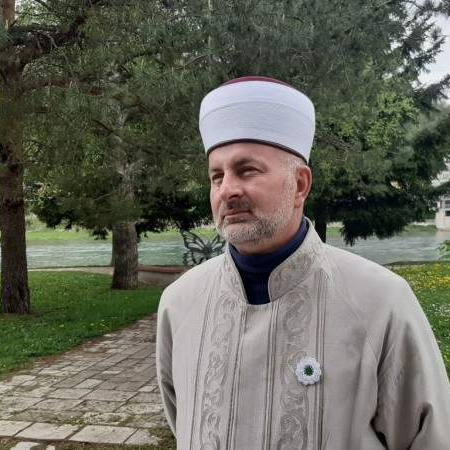 Muftija Pitić: Sve što se tiče ramazana možete obaviti u svojim domovima 