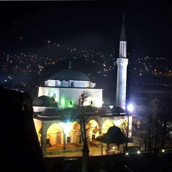 Večeras nastupa mubarek mjesec ramazana: Ramazan šerif mubarek olsun!