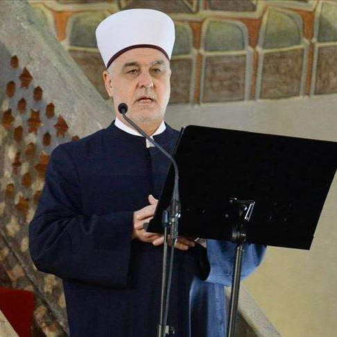Reis Kavazović: Dani i mjeseci pred nama zahtijevat će vjerničku posvećenost, trud, strpljivost i istrajnost 
