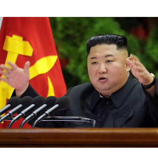 Šta se desilo sa Kim Jong-unom?