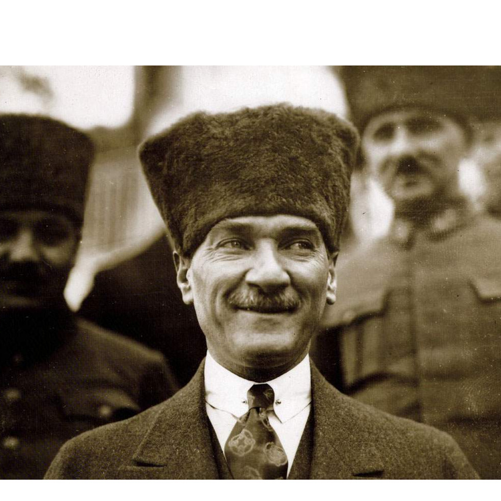 Dvije suprotstavljene fetve u historiji turske revolucije