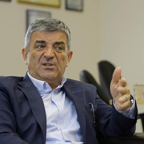 Ajnadžić: Javne česme u Centru ne smiju biti bez vode