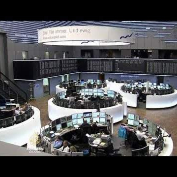 Al Jazeera Business: Depresija ili recesija (Video)